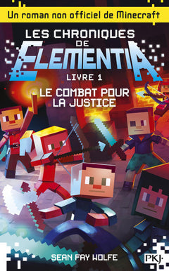 Le Combat pour la justice