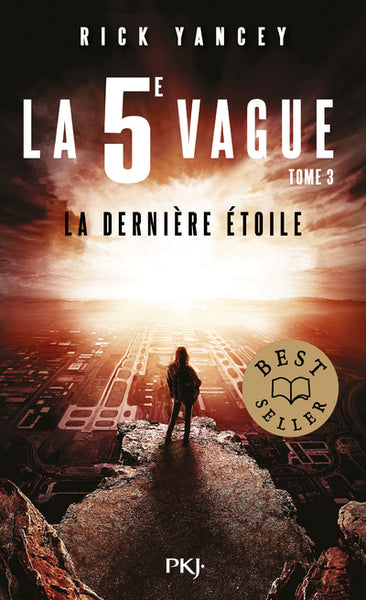 La 5e Vague - tome 3 La dernière étoile