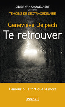 Te retrouver