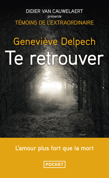 Te retrouver