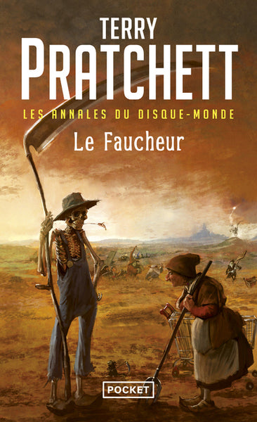 Le Faucheur