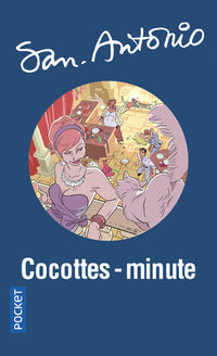 Cocottes minutes