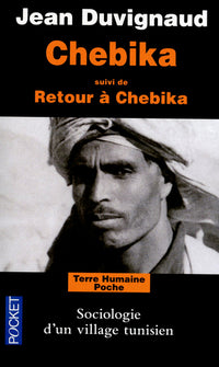 chebika