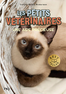 Les petits vétérinaires - tome 23 Une aide précieuse