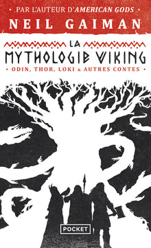 la mythologie viking