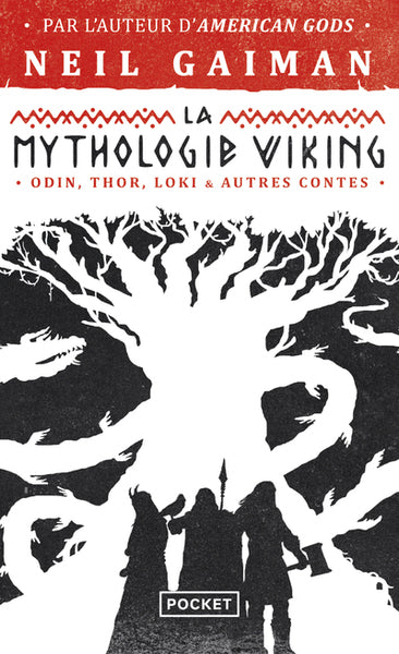 la mythologie viking