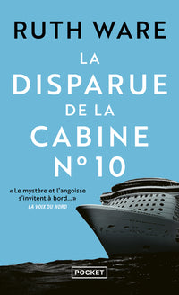 La disparue de la cabine n°10