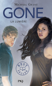 Gone - La Lumière