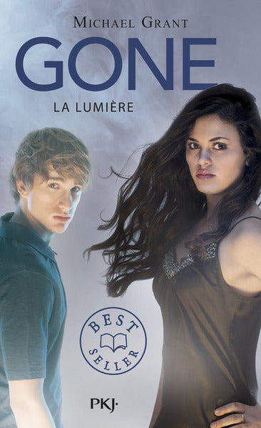 Gone - La Lumière