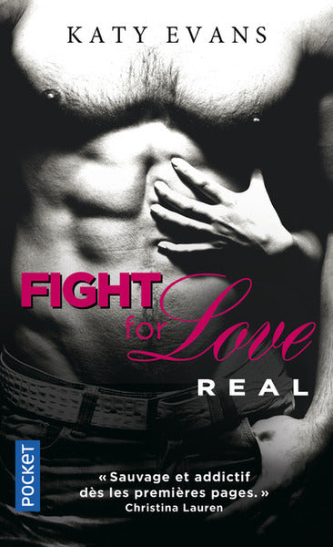 Fight for Love - Real