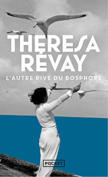 L'autre rive du Bosphore