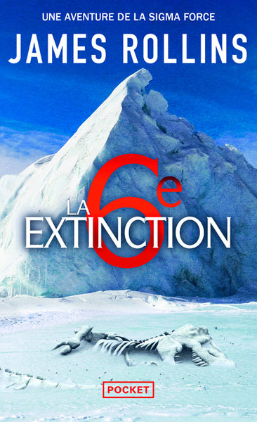 La 6e Extinction