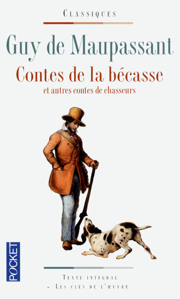 Contes de la Bécasse