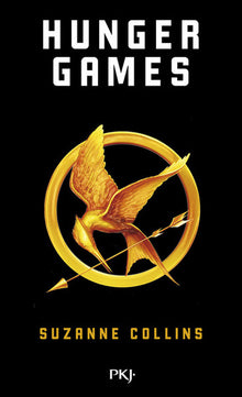 Hunger Games - tome 1