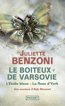 Le boiteux de Varsovie 1 (tome 1 et 2)
