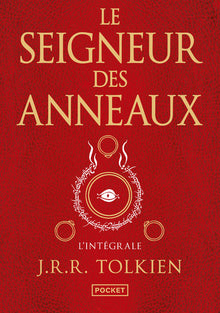 Intégrale Le Seigneur des Anneaux (Nouvelle traduction)