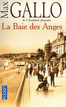 La Baie des Anges - tome 1
