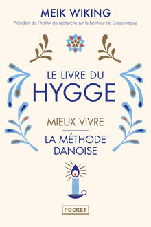 Le petit livre du Hygge
