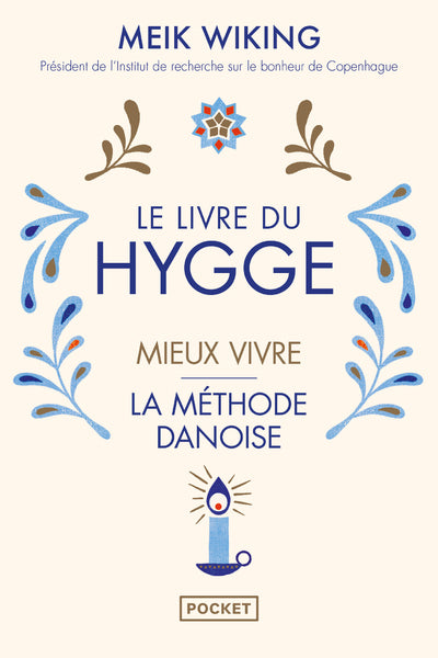 Le petit livre du Hygge