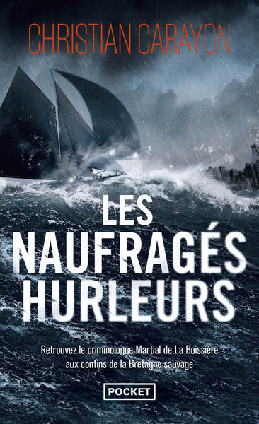 Les Naufragés hurleurs
