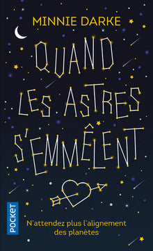 Quand les astres s'emmêlent