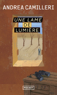 Une lame de lumière