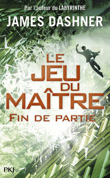 Le jeu du maître - Tome 3 Fin de partie