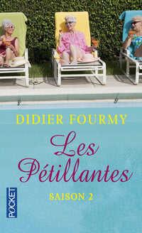Les Pétillantes - Saison 2