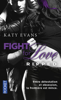 Fight for Love - Real