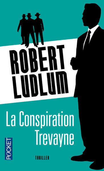 La conspiration Trevayne