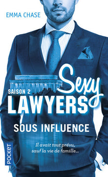 Sexy Lawyers