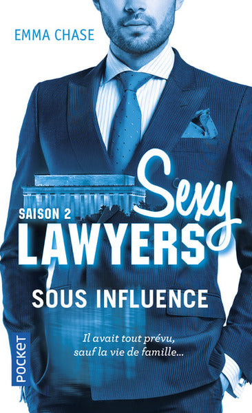 Sexy Lawyers