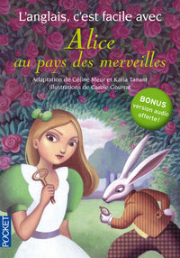 Alice au pays des merveilles