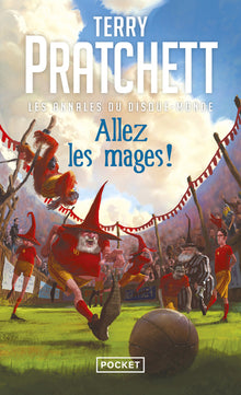 Allez les mages !