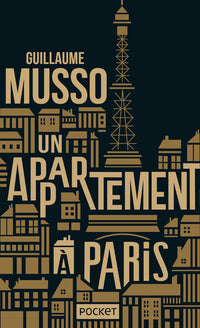 Un appartement à Paris