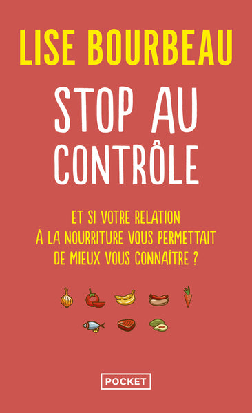 Stop au contrôle
