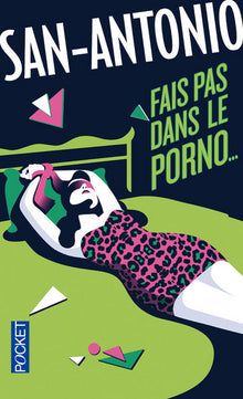 Fais pas dans le porno