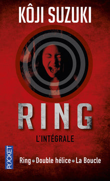 Ring / Double hélice / La Boucle