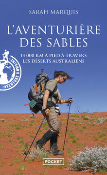 L'Aventurière des sables