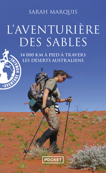 L'Aventurière des sables