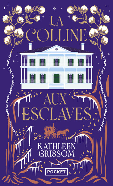 la colline aux esclaves