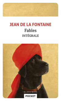 Fables de la Fontaine