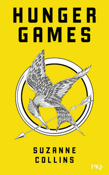 Hunger Games - tome 1