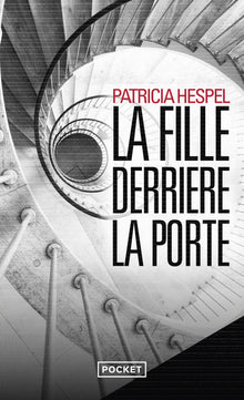 La Fille derrière la porte