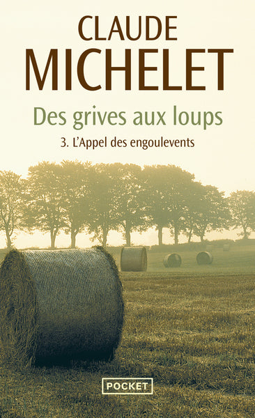 L'appel des engoulevents - tome 3 - AE