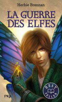 Guerre des fées T01