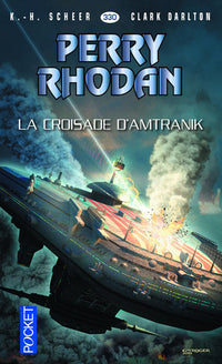La Croisade d'Amtranik