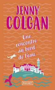 Une rencontre au bord de l'eau - tome 2