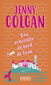 Une rencontre au bord de l'eau - tome 2