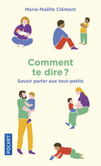 Comment te dire ?